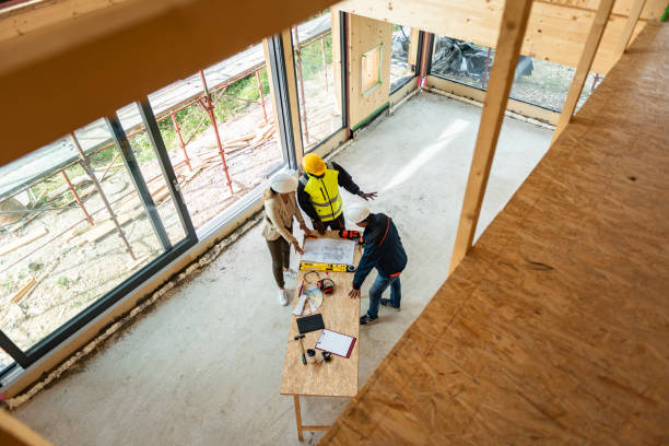 Planning Consultant
